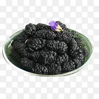 桑葚实物-空若网 桑葚实物-空若网