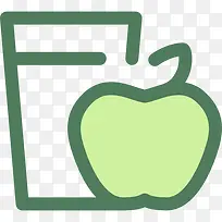 保健图标-空若网 保健图标-空若网