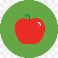 苹果图标-空若网 苹果图标-空若网