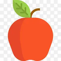 苹果图标-空若网 苹果图标-空若网