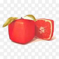 创意柚子-空若网 创意柚子-空若网