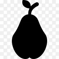 梨图标-空若网 梨图标-空若网