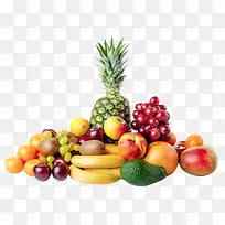 一堆水果壁纸图片-空若网 一堆水果壁纸图片-空若网