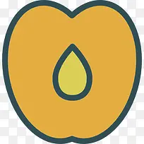 桃图标-空若网 桃图标-空若网