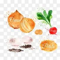 餐厅水果蔬菜图片-空若网 餐厅水果蔬菜图片-空若网