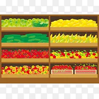 水果蔬菜-空若网 水果蔬菜-空若网