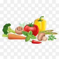 蔬菜-空若网 蔬菜-空若网