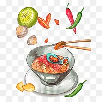 做美味的食物-空若网 做美味的食物-空若网