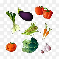 胡萝卜-空若网 胡萝卜-空若网