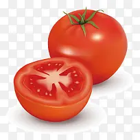 矢量蔬菜-空若网 矢量蔬菜-空若网