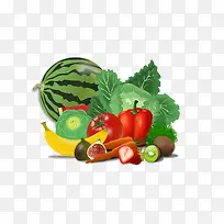 蔬菜水果-空若网 蔬菜水果-空若网