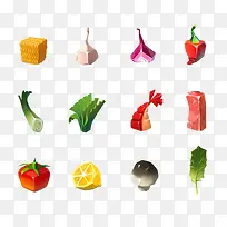 水果蔬菜美食-空若网 水果蔬菜美食-空若网