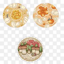 食物-空若网 食物-空若网