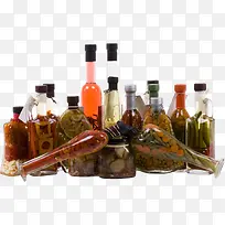 腌制蔬菜和药草-空若网 腌制蔬菜和药草-空若网