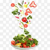 丰富营养蔬菜-空若网 丰富营养蔬菜-空若网