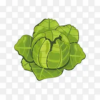 卡通蔬菜-空若网 卡通蔬菜-空若网