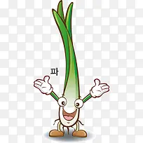 卡通手绘洋葱-空若网 卡通手绘洋葱-空若网