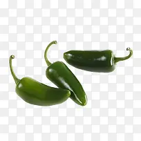 青辣椒图片-空若网 青辣椒图片-空若网