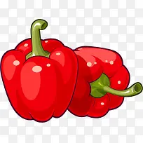 矢量时尚卡通蔬菜设计素材-空若网 矢量时尚卡通蔬菜设计素材-空若网