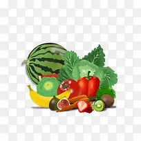 水果蔬菜-空若网 水果蔬菜-空若网