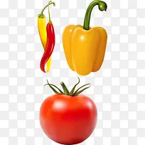 蔬菜辣椒-空若网 蔬菜辣椒-空若网