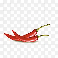 红色辣椒-空若网 红色辣椒-空若网