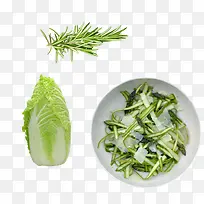 蔬菜沙拉素材-空若网 蔬菜沙拉素材-空若网