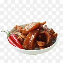 产品实物海参菜辣椒-空若网 产品实物海参菜辣椒-空若网