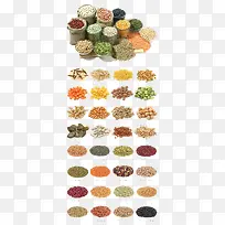 五谷杂粮-空若网 五谷杂粮-空若网