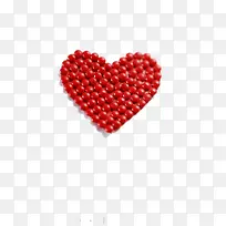 红豆爱心-空若网 红豆爱心-空若网