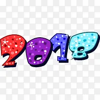 卡通彩色2018-空若网 卡通彩色2018-空若网