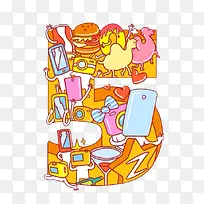 ��������-������