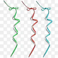 彩色丝带图案-空若网 彩色丝带图案-空若网