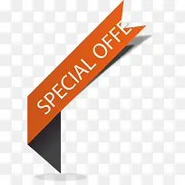 扁平化 丝带-空若网 扁平化 丝带-空若网