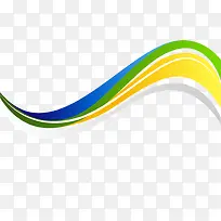 彩色丝带-空若网 彩色丝带-空若网