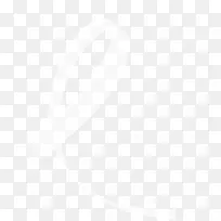 白色丝带装饰元素-空若网 白色丝带装饰元素-空若网