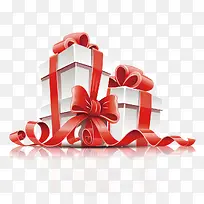 白色礼盒-空若网 白色礼盒-空若网