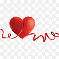 爱心素材-空若网 爱心素材-空若网