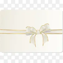 小清新白色卡片-空若网 小清新白色卡片-空若网