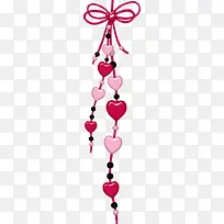 爱心装饰-空若网 爱心装饰-空若网