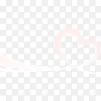 飘带爱心图案-空若网 飘带爱心图案-空若网