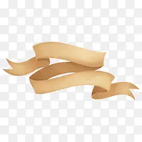 卡通飘带-空若网 卡通飘带-空若网