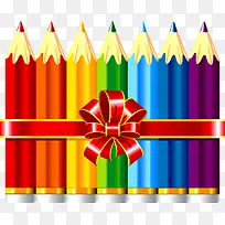 彩色铅笔-空若网 彩色铅笔-空若网