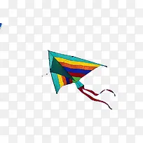 彩色风筝-空若网 彩色风筝-空若网