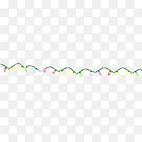 圣诞节彩灯-空若网 圣诞节彩灯-空若网