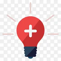 卡通灯泡-空若网 卡通灯泡-空若网
