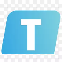 绿松石泰尔品牌标志-60-空若网 绿松石泰尔品牌标志-60-空若网