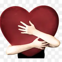 手报爱心创意-空若网 手报爱心创意-空若网