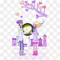 拥抱爱情-空若网 拥抱爱情-空若网