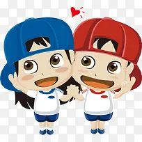 卡通-空若网 卡通-空若网